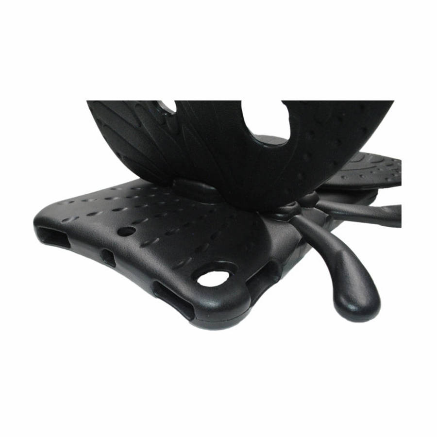 Butterfly Bracket Style EVA Children Falling Proof Flat Cover protective Shell/Case, For iPad 10....