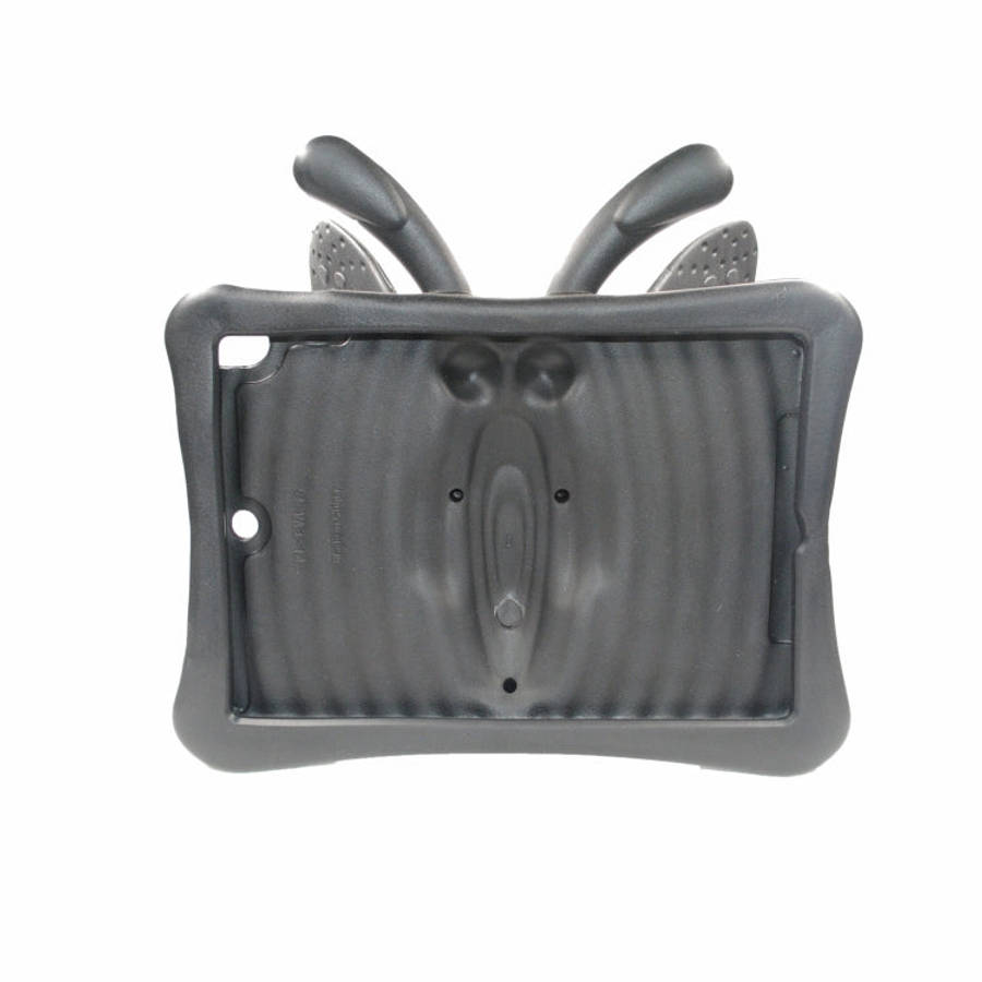 Butterfly Bracket Style EVA Children Falling Proof Flat Cover protective Shell/Case, For iPad 10....