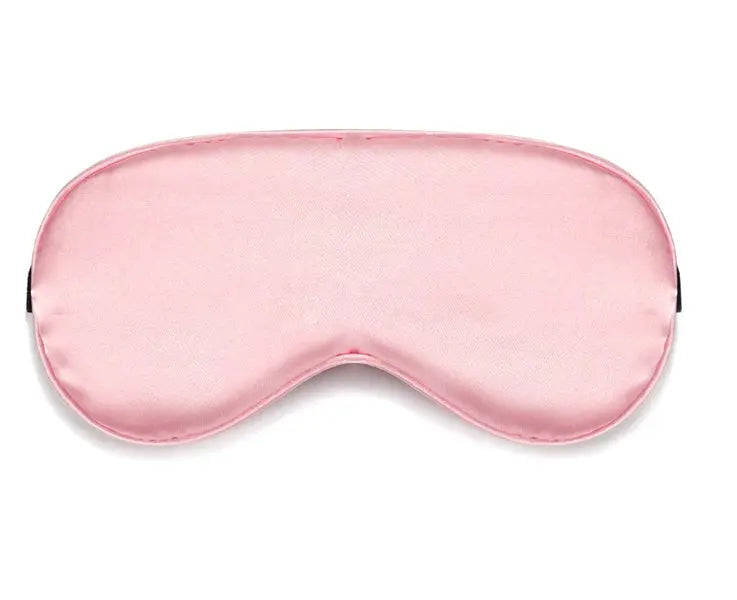Silk Sleeping Eye Mask