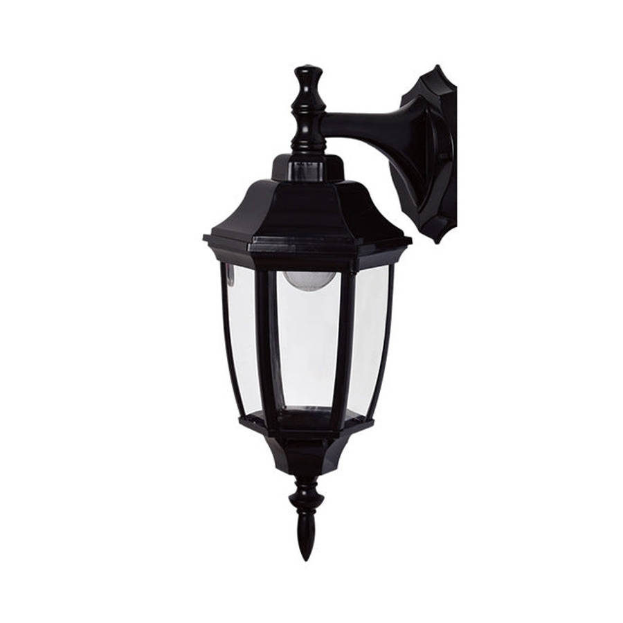 Vintage Acrylic IP67 Waterproof Courtyard Landscape Lights Hallway Lighting Wall Light without Li...