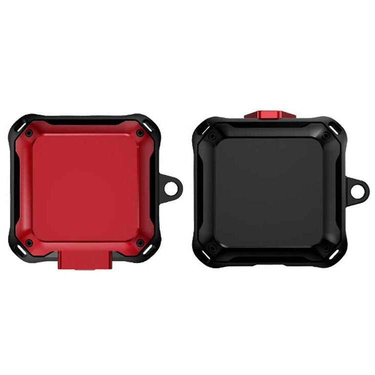 For Samsung Galaxy Buds Pro / Buds Live / Buds 2 Earphones Anti-shock Silicone Case