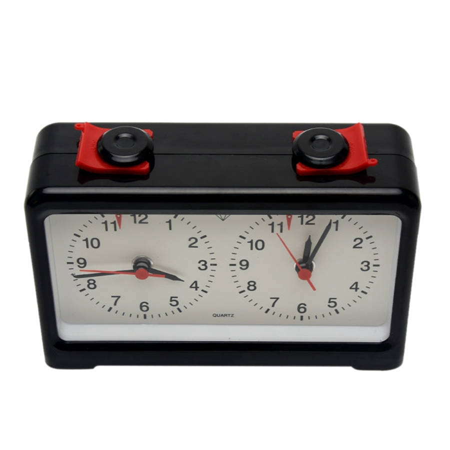 DT02 Quartz Chess Clock Chess and Go Timer, DT02