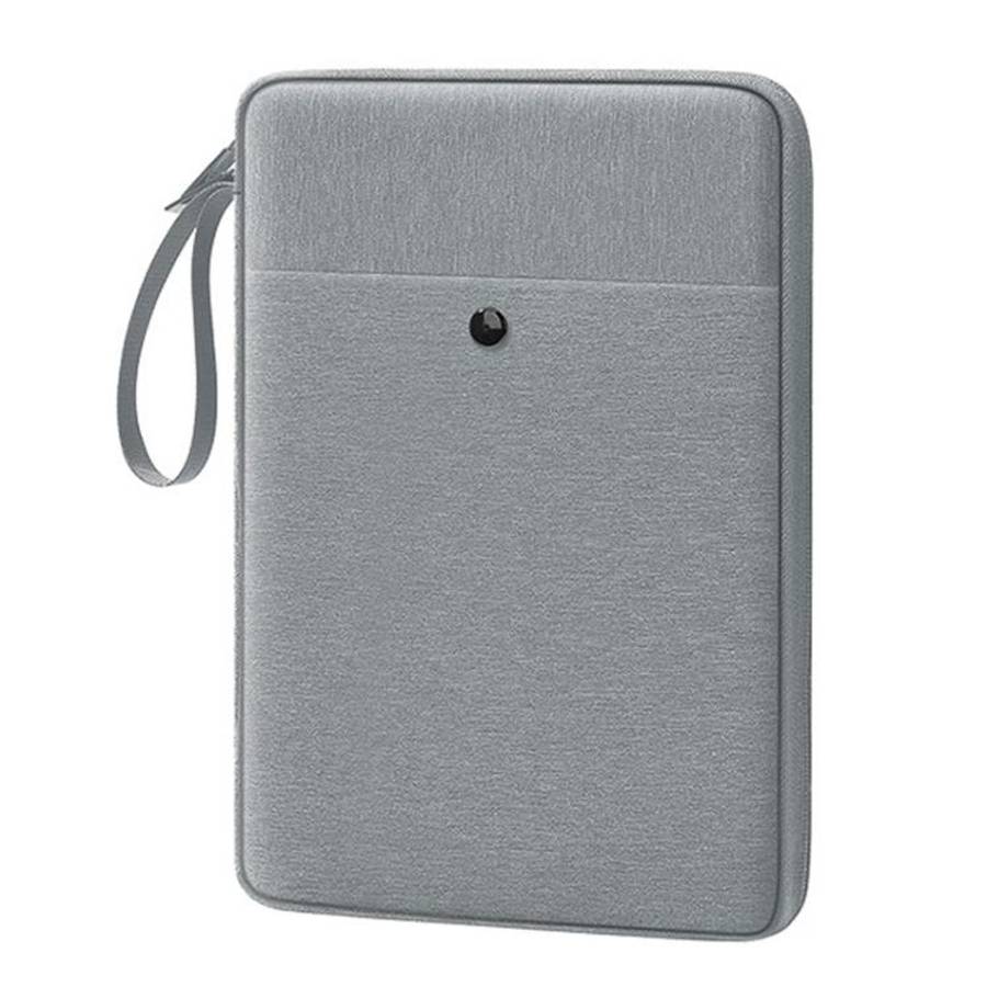 BUBM BM01541006  Tablet Bag Handheld Waterproof Shockproof Protective Case Tablet Storage Bag, 11...