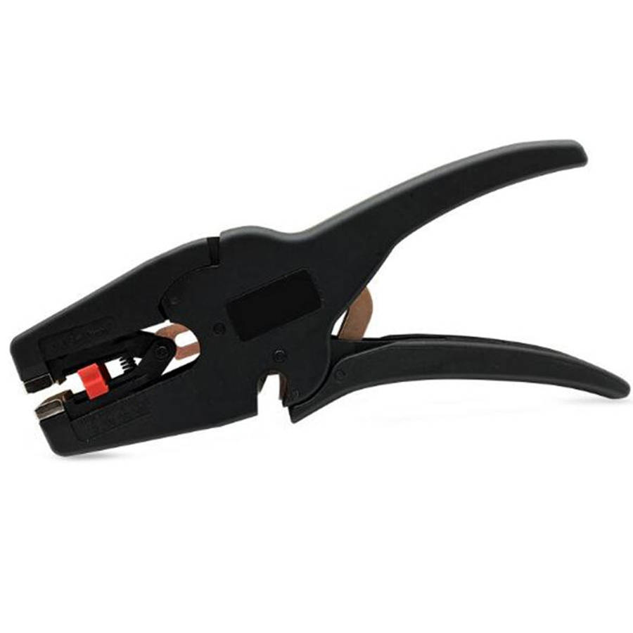 Self-adjusting Insulation Multi-purpose Stripping Pliers Set Electrician Repair Tools, Self-adjus...