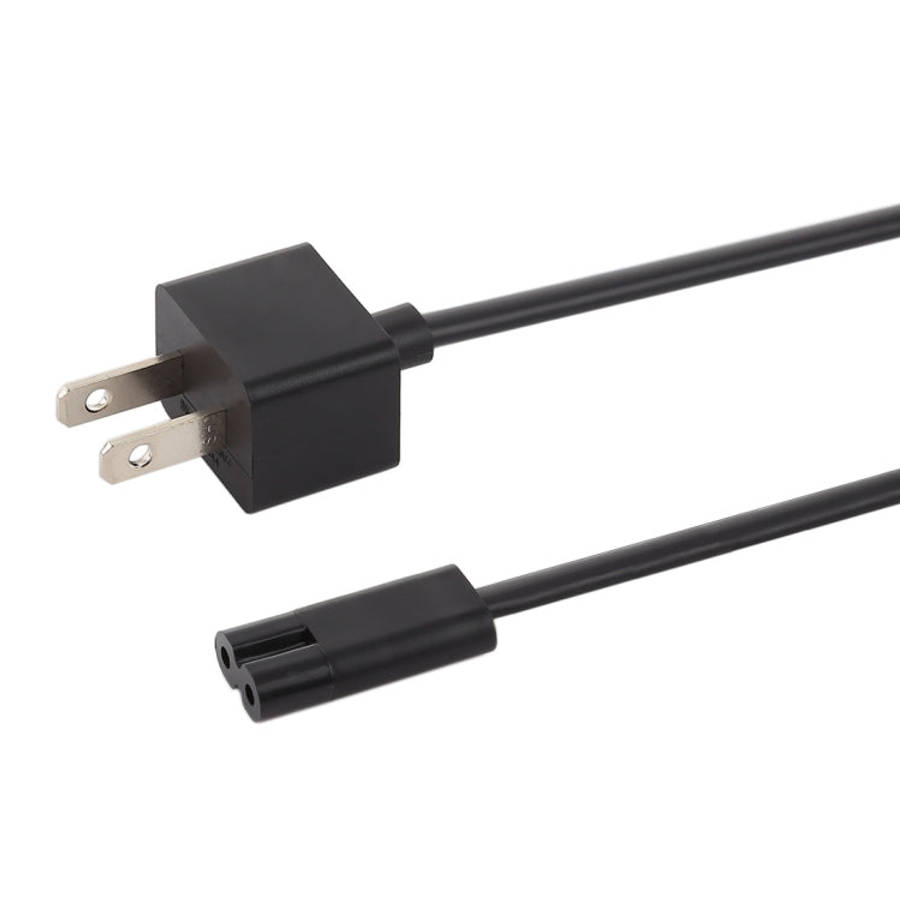 44W 15V 2.58A AC Adapter Power Supply for Microsoft Surface Pro 5 1796 / 1769, US Plug, US Plug