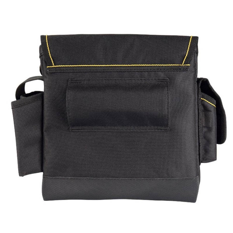 WINHUNT Multi-function Thicken Canvas Electrical Hardware Tool Bag Repair Pocket, WH018