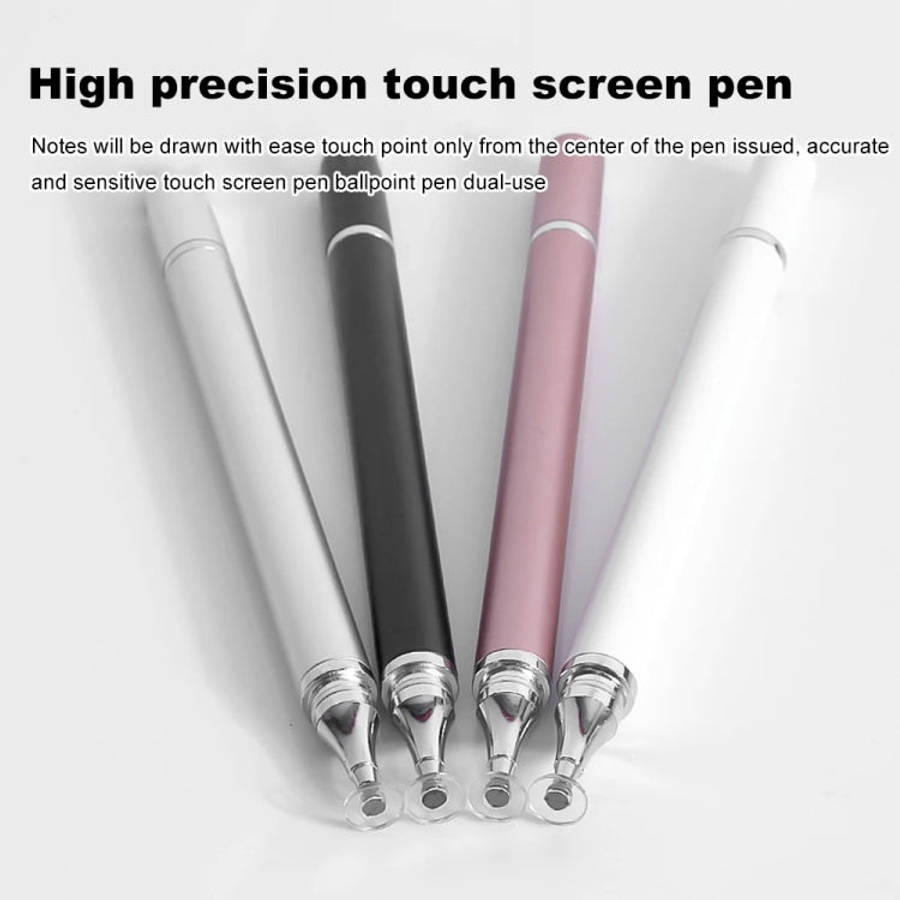 Tablet Phone Passive Capacitance Pen Stylus Pen