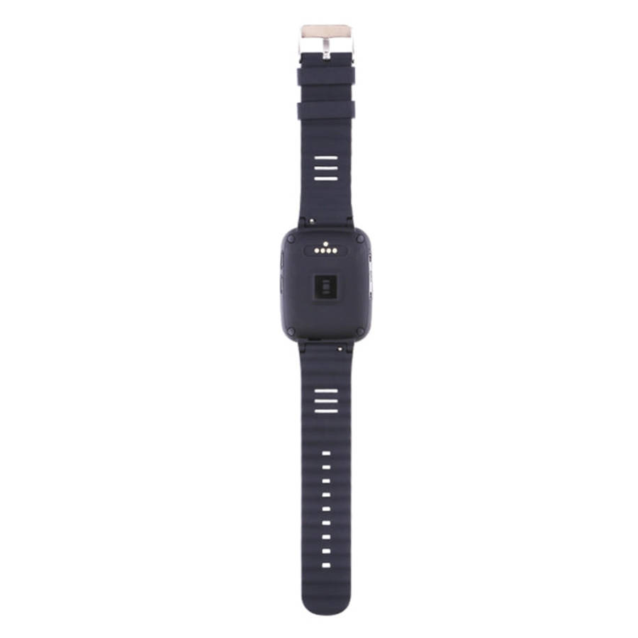 REACHFAR RF-V46-B GPS Smart Tracker WatchBand, Support SOS / Camera / Health Management / 4G LTE ...