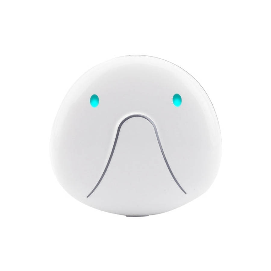 F9 Mini Pet Smart Wear GPS Pet Locator WIFI Location Tracker