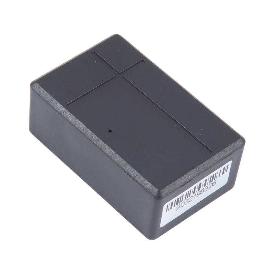 C035 Mini GPS Beidou Positioning Tracker Strong Magnetic Positioning Anti-lost Device, C035