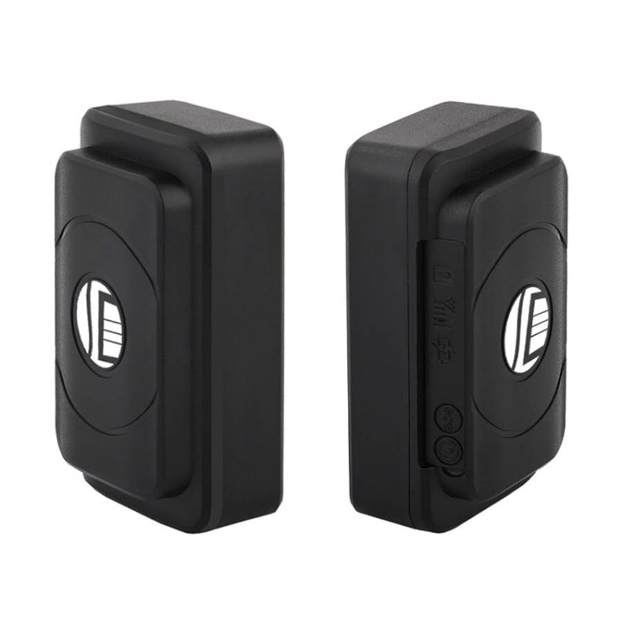 TK202B 2G Car Truck Vehicle Tracking GSM GPRS GPS Tracker Support AGPS, Battery Capacity: 5000MA,...