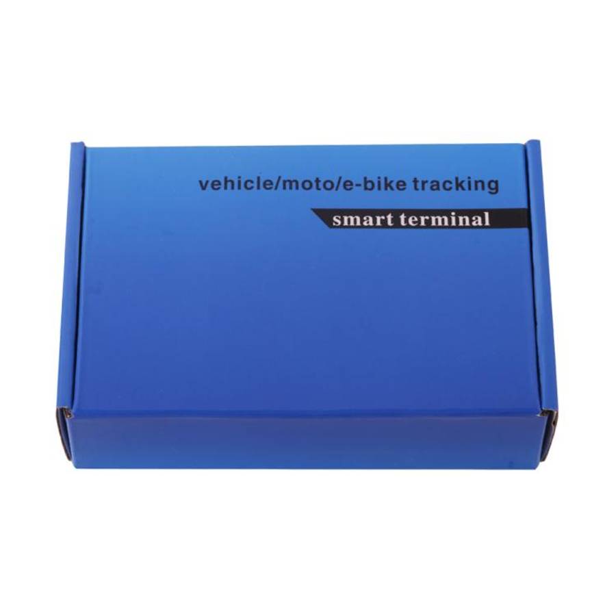 TK110 Car Truck Vehicle Tracking GSM GPRS GPS Tracker, TK110