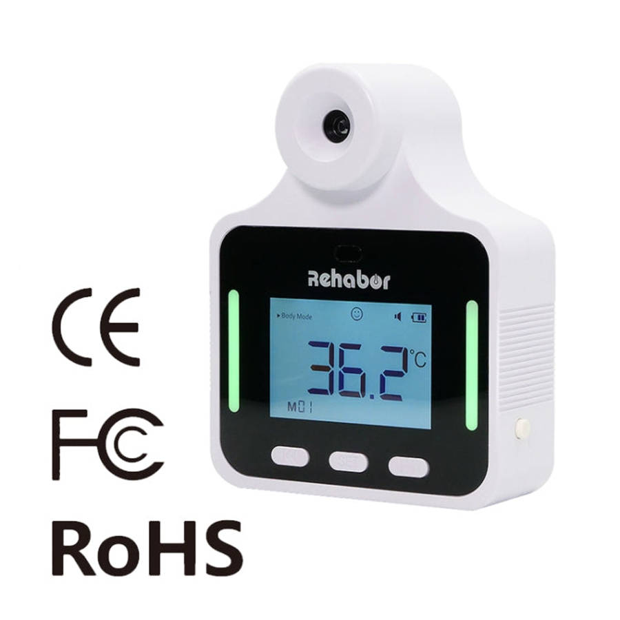 KF150 Long-distance Handsfree Non-contact Forehead Body Light-sensitive Distance Sensor Infrared ...