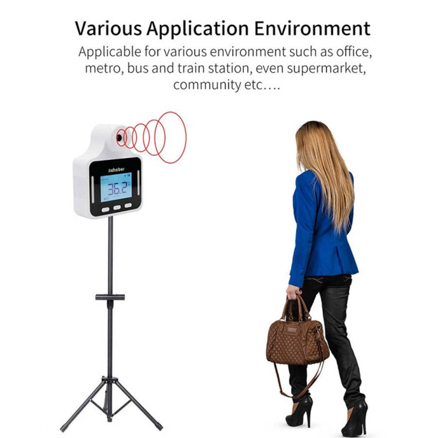KF150 Long-distance Handsfree Non-contact Forehead Body Light-sensitive Distance Sensor Infrared ...