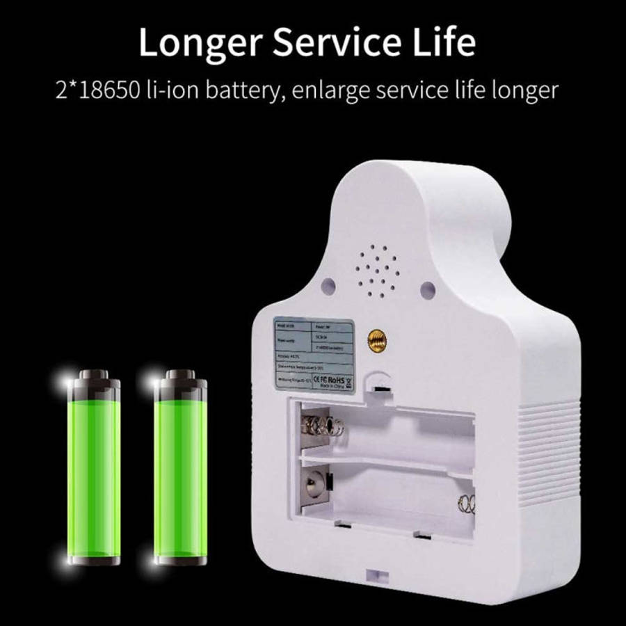 KF150 Long-distance Handsfree Non-contact Forehead Body Light-sensitive Distance Sensor Infrared ...