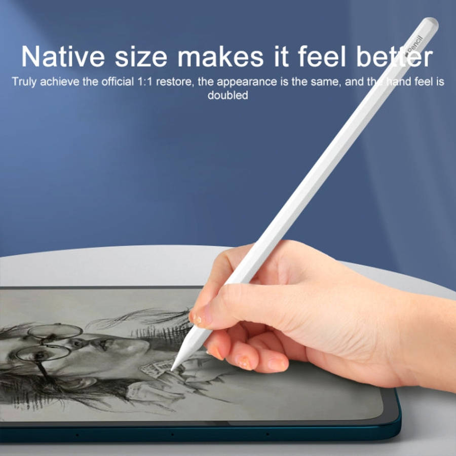 2 in 1 6.0 Brass Needle + 7.0 Brass Spring Short Needle Stylus Pen Tip Set For Apple Pencil 1 / 2...