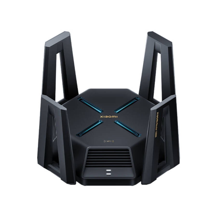 Original Xiaomi WiFi Router 10 Gigabit Tri-Band Wireless Mesh Network Game Acceleration Repeater,...