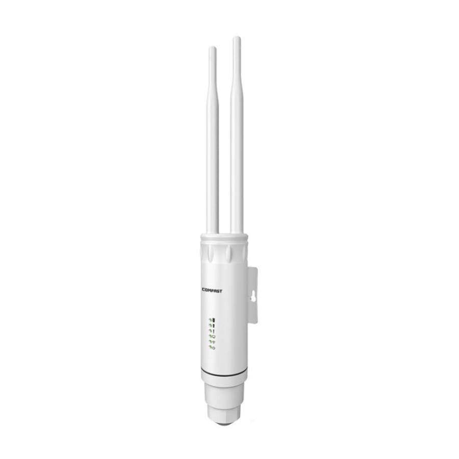 COMFAST CF-EW74 1200Mbs Outdoor Waterproof Dual Frequency Signal Amplifier Wireless Router Repeat...