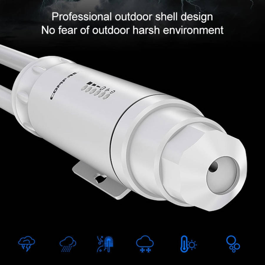 COMFAST CF-EW74 1200Mbs Outdoor Waterproof Dual Frequency Signal Amplifier Wireless Router Repeat...