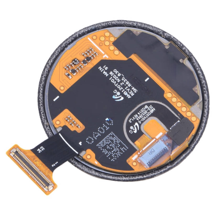 For Samsung Galaxy Active2 40mm SM-R830 Original LCD Screen With Digitizer Full Assembly, For Sam...