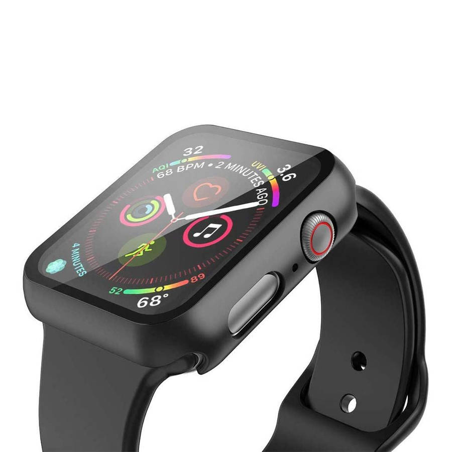 Lito S+ Glass & Case for Apple Watch 42mm