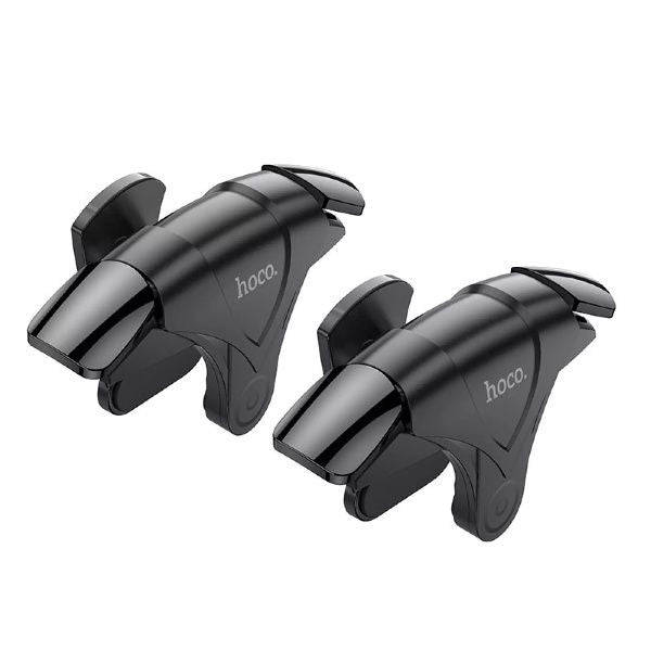 Hoco GM5 Universal Joypad Trigger Set for Mobile - Unboxed