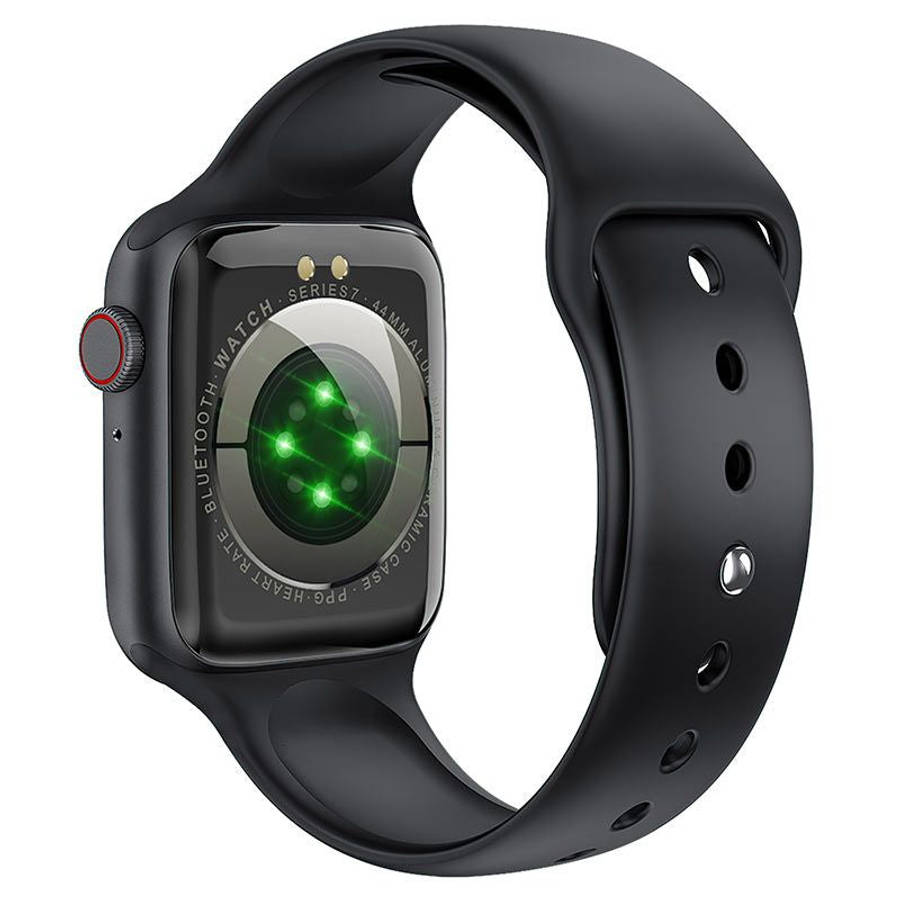 Hoco Y5 Smart Watch with Heart Rate Monitor