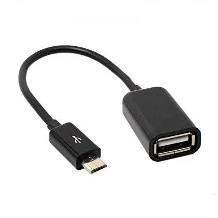 Mobile Phone OTG Connect Kit