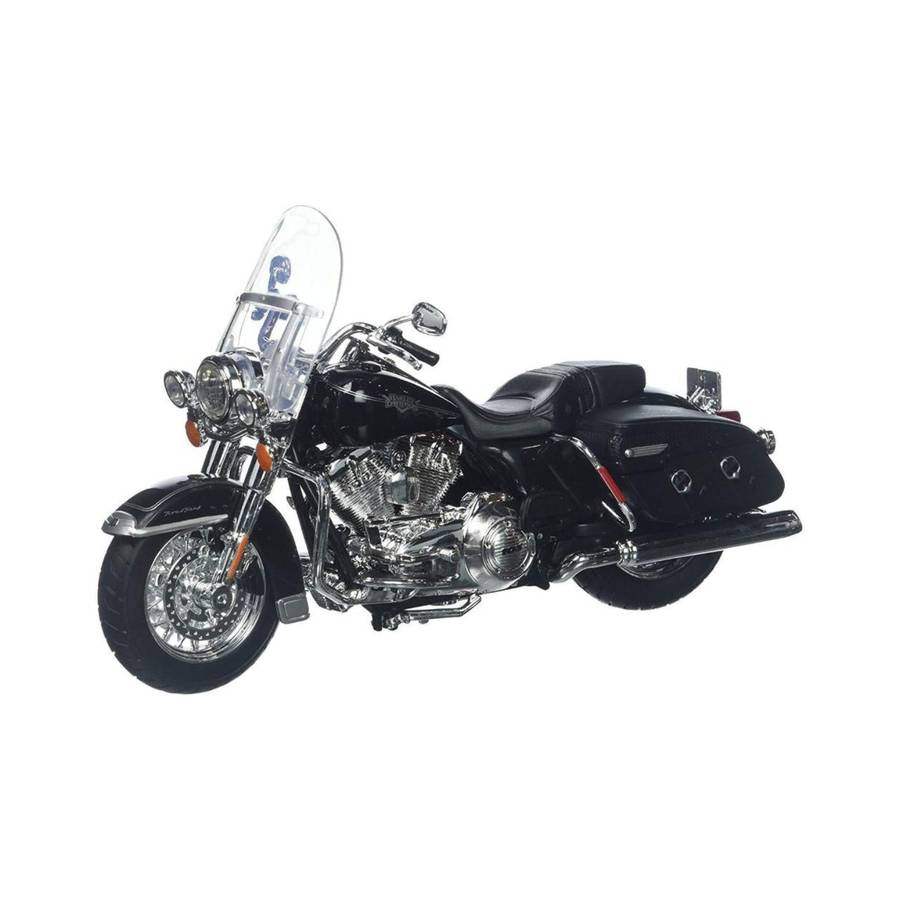 Maisto 2013 Harley Davidson FLHRC Road King Classic Scale Model 1/12