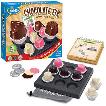 ThinkFun Chocolate Fix