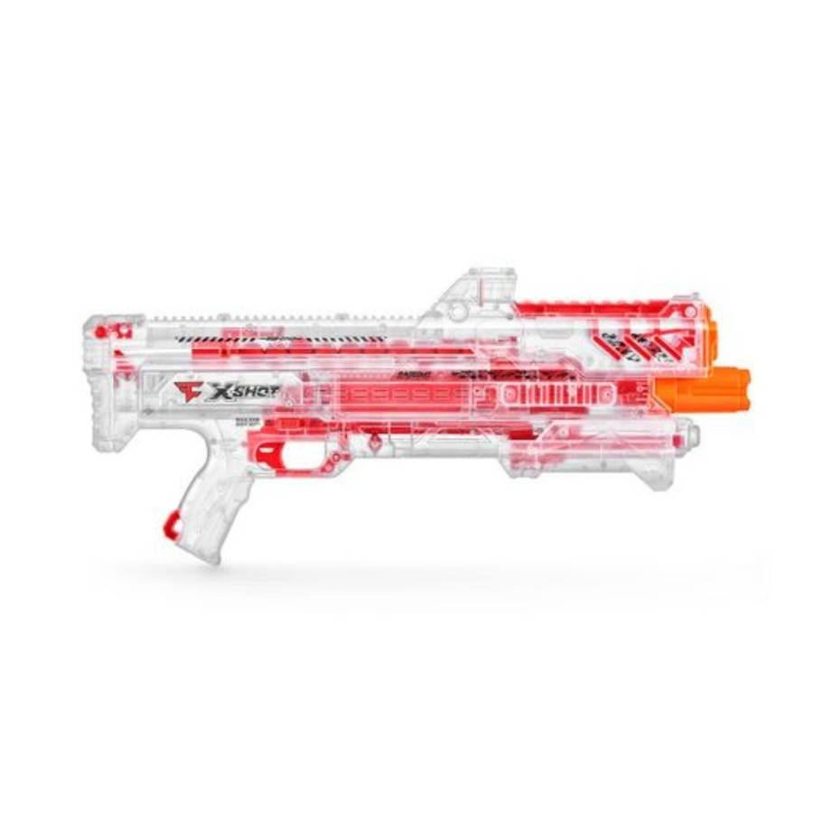 ZURU X-Shot Faze Ragequit Round Blaster 24 Round