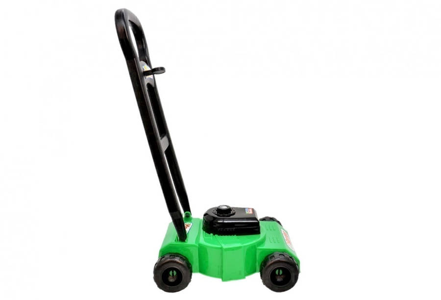 Lawnmower