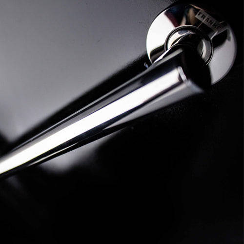 Medius Single Towel Rail - 600mm