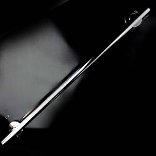 Medius Single Towel Rail - 600mm