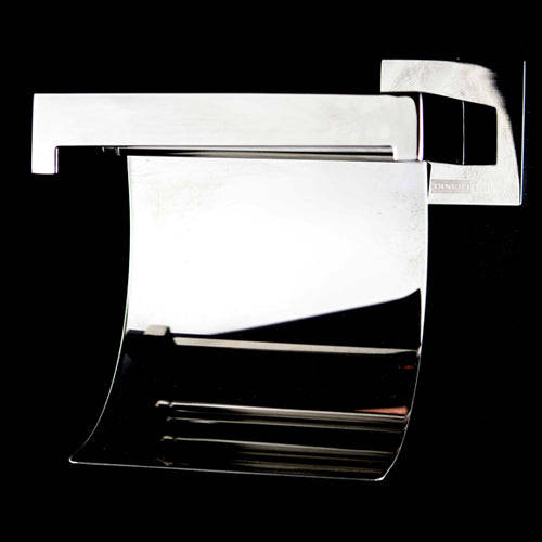 Cubus Toilet Roll Holder