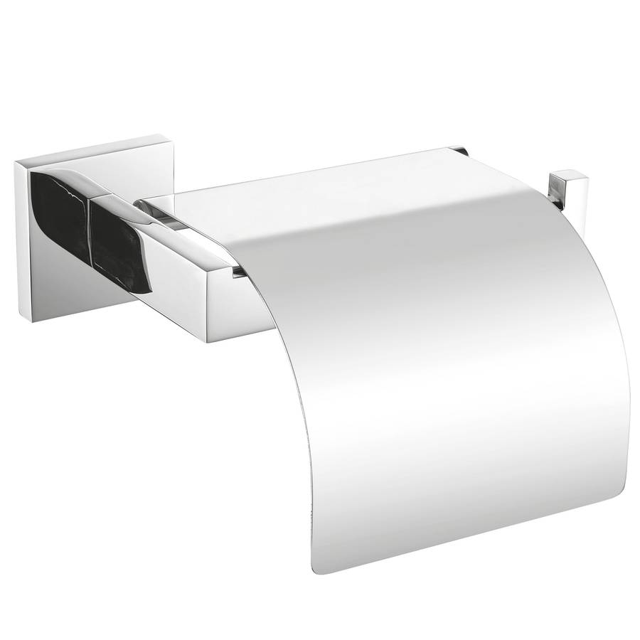 Cubus Toilet Roll Holder