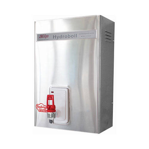 HydroBoil 10 Litre Stainless Steel
