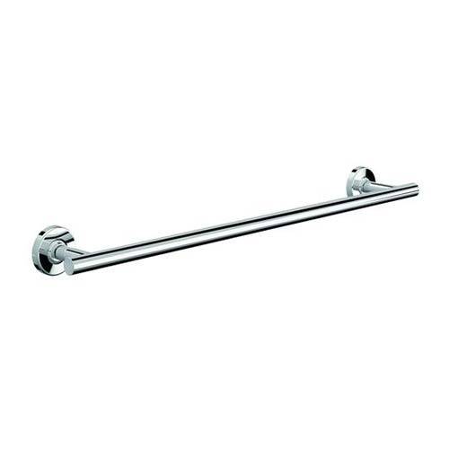 Medius Single Towel Rail - 600mm
