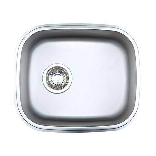 CUB 150 Undermount Sink