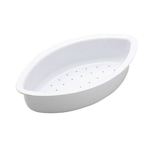 Plastic Prep Bowl Insert | 485mm &amp; 450mm