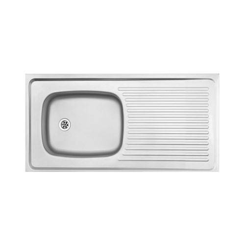 Trendline 711 "Sit On" Sink SEB | 900mm x 460mm