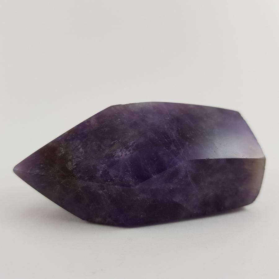 Amethyst Crystal Point