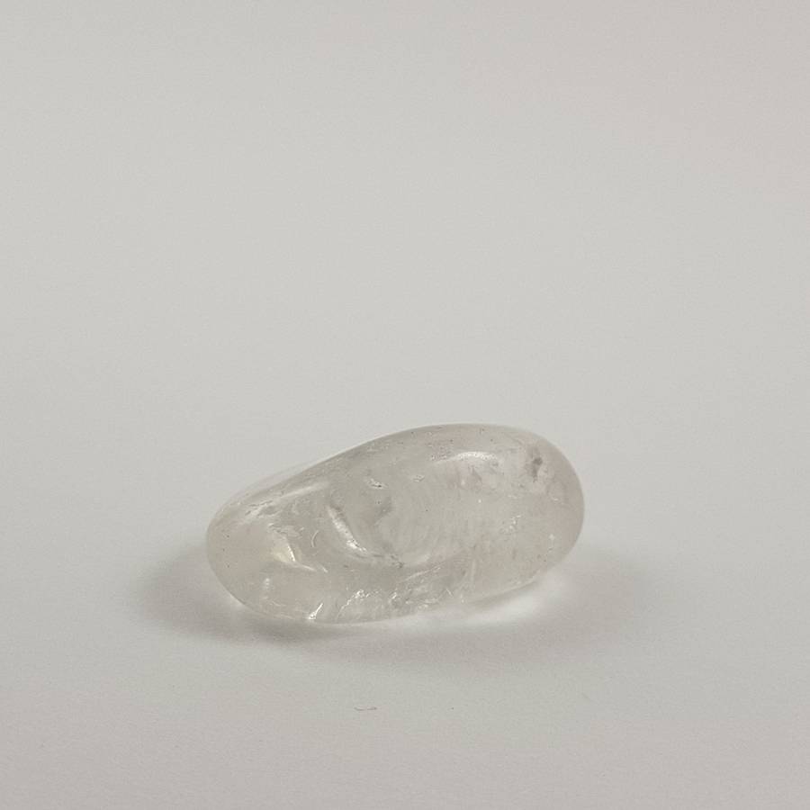 Clear Quartz Tumbled Crystals - Large (30-70g)
