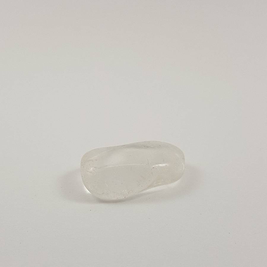 Clear Quartz Tumbled Crystals - Large (30-70g)
