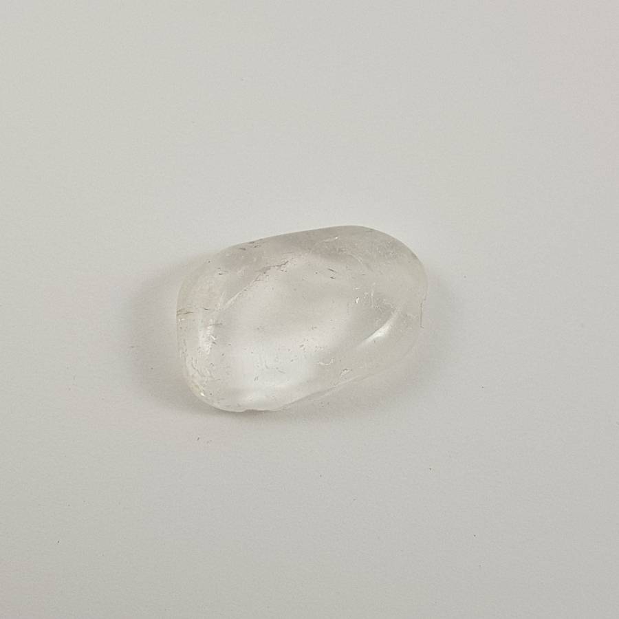 Clear Quartz Tumbled Crystals - Large (30-70g)
