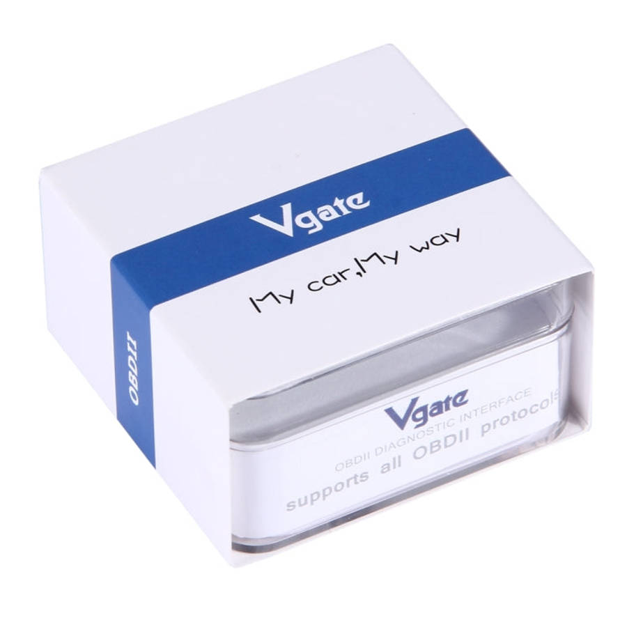 Vgate iCar Pro OBD2 Bluetooth Scanner  iOS & Android