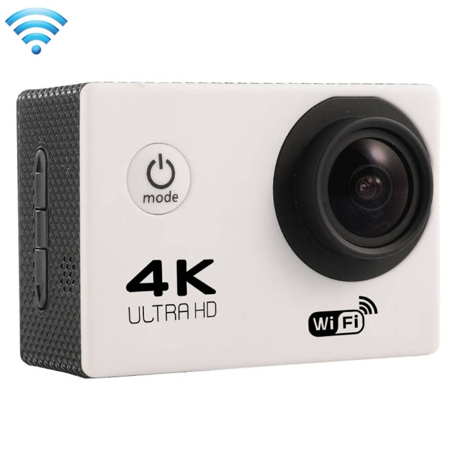 F60 2.0 inch Screen 170 Degrees Wide Angle WiFi Sport Action Camera Camcorder with Waterproof Hou...
