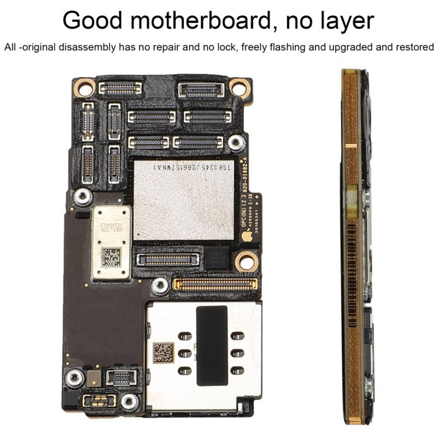 iPhone 11 Pro Max Original Mainboard with Face ID  256GB