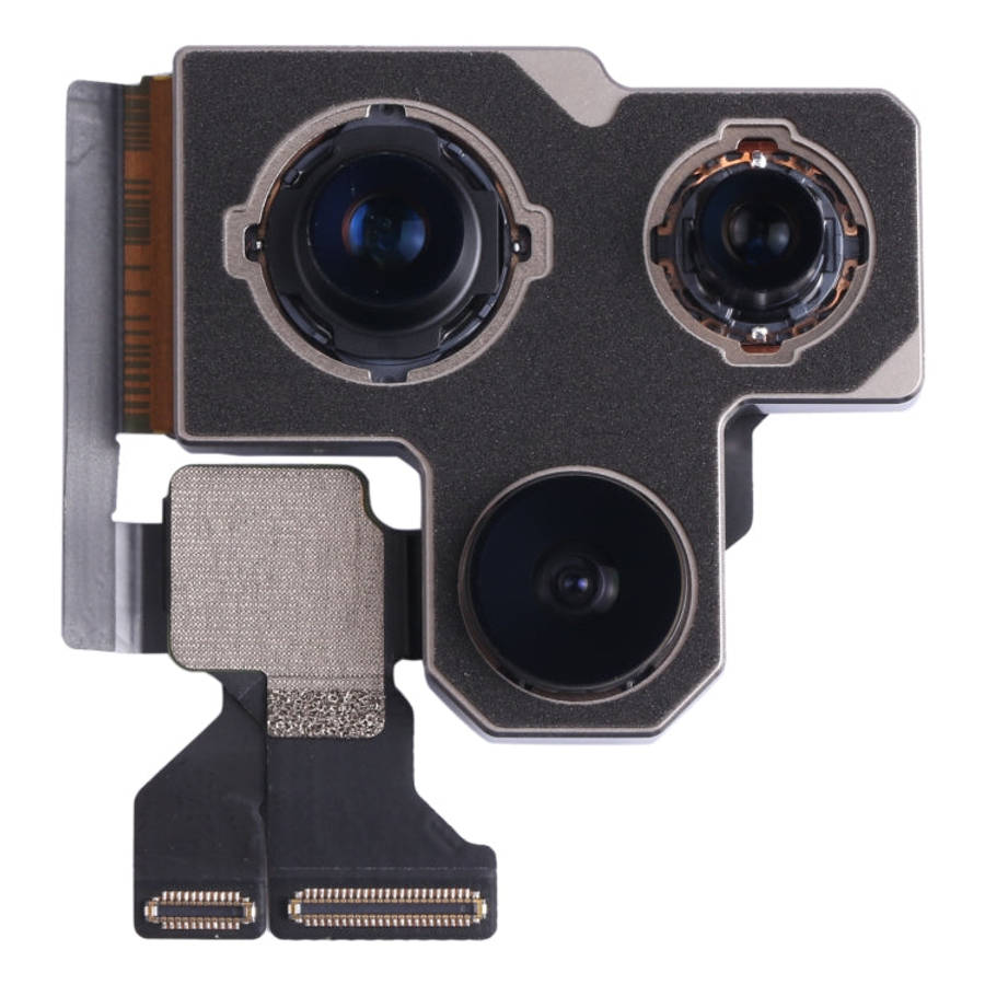 Back Facing Camera for iPhone 13 Pro Max / 13 Pro, For iPhone 13 Pro Max / 13 Pro