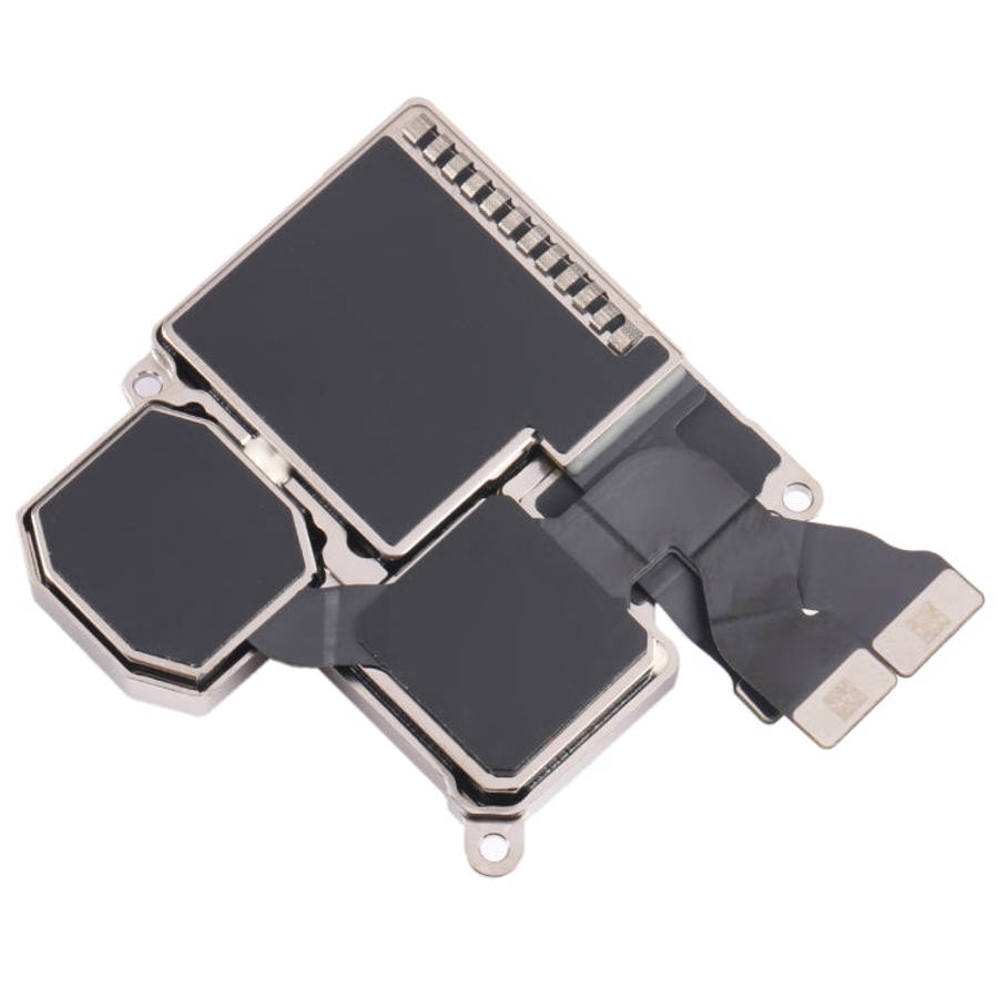 For iPhone 15 Pro Back Facing Camera, For iPhone 15 Pro